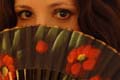 Carmen's Eyes